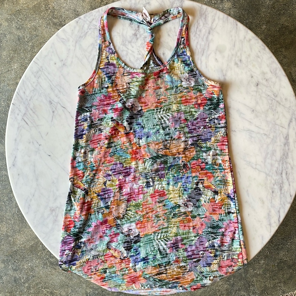 Ocean Pacific Swimsuit Cover Up Size Medium